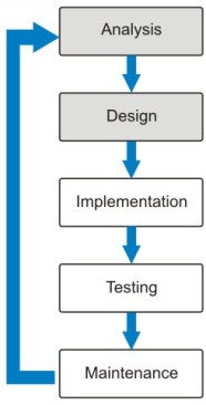 Software Development Company